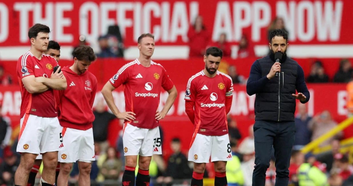 FOTO: REUTERS/Chris Radburn