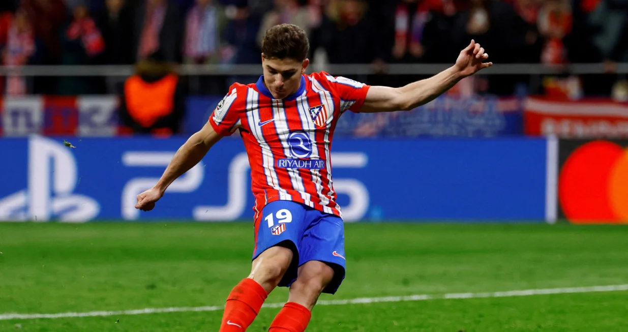 FOTO: REUTERS/Susana Vera/File Photo