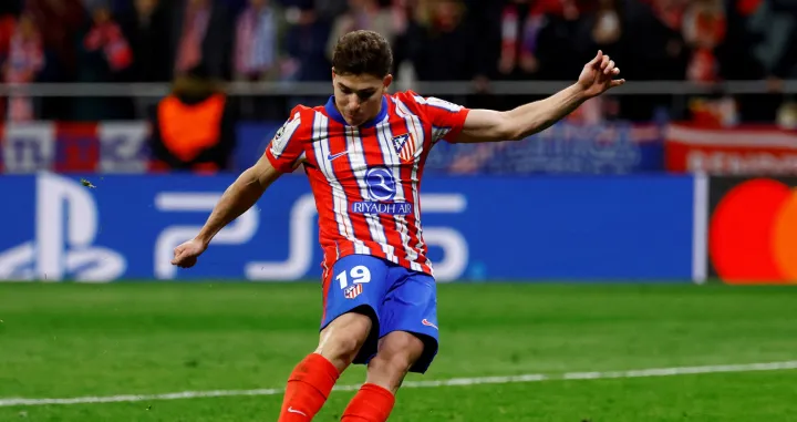 FOTO: REUTERS/Susana Vera/File Photo