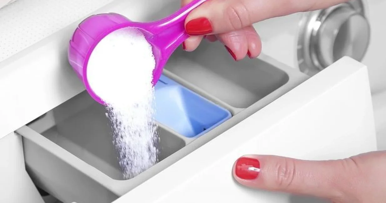 Perete veš godinama, ali ovo većina nije znala/Freepik