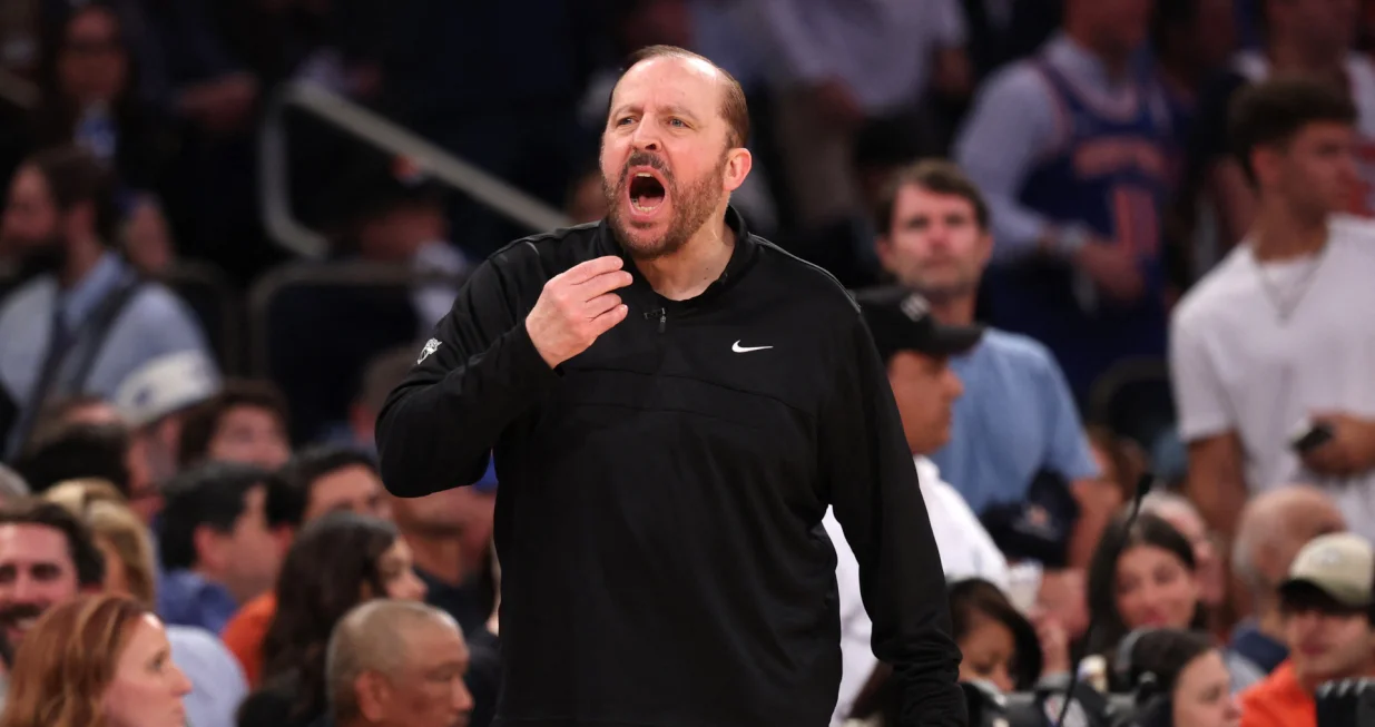 FOTO: Vincent Carchietta - IMAGN IMAGES via Reuters Connect