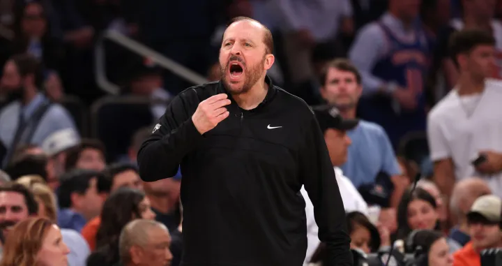 FOTO: Vincent Carchietta - IMAGN IMAGES via Reuters Connect