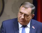 Predsjednik Republike Srpske Milorad Dodik/Senad Gubelić
