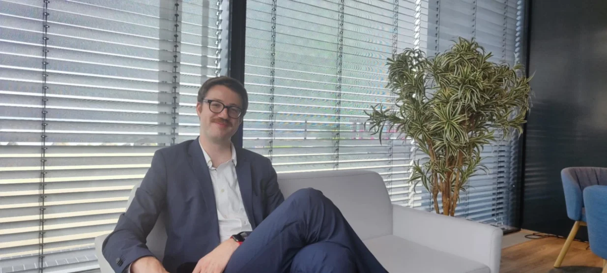 Bill Wirtz, viši analitičar za javne politike u Centru za izbor potrošača/Adnan Bajrović