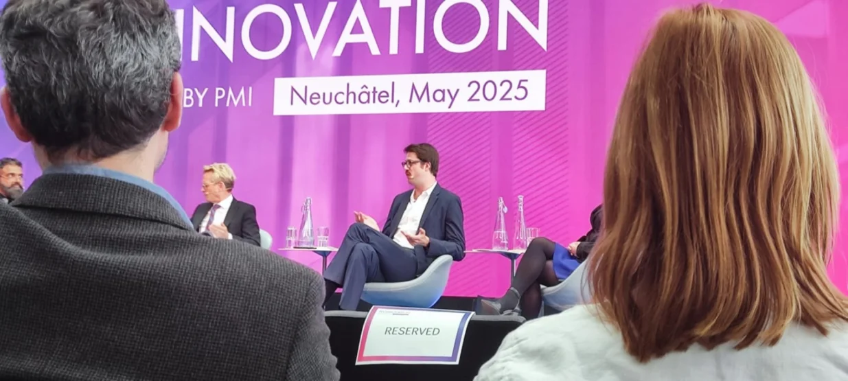 Bill Wirtz, viši analitičar za javne politike u Centru za izbor potrošača/Adnan Bajrović