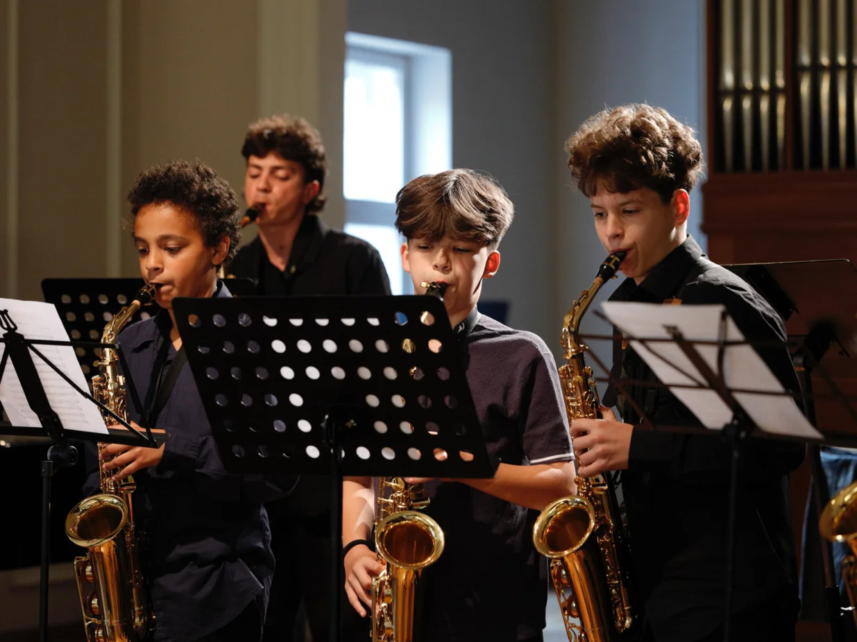 Vozdra Sax koncert/Vanja Ćerimagić/Vanja Cerimagic