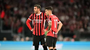 FOTO: REUTERS/Daniele Mascolo