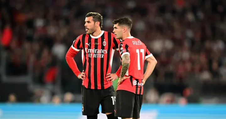 FOTO: REUTERS/Daniele Mascolo