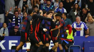 FOTO: REUTERS/Albert Gea