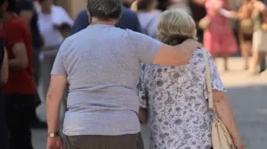 Penzioneri nadam se./Senad Gubelić