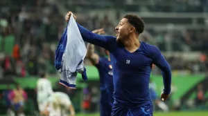 FOTO: REUTERS/Kacper Pempel