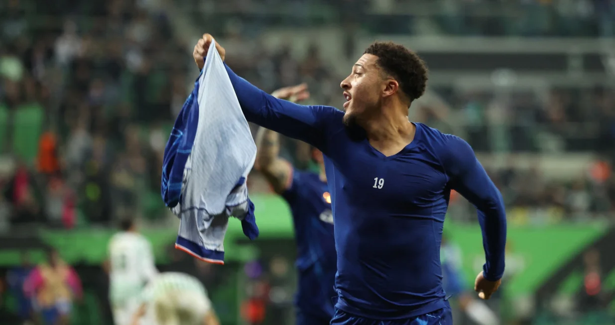 FOTO: REUTERS/Kacper Pempel