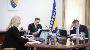 Predsjedništvo BiH/