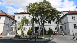 Klinička bolnica Sveti duh/