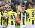 FenerbahceEdin DžekoDušan Tadić