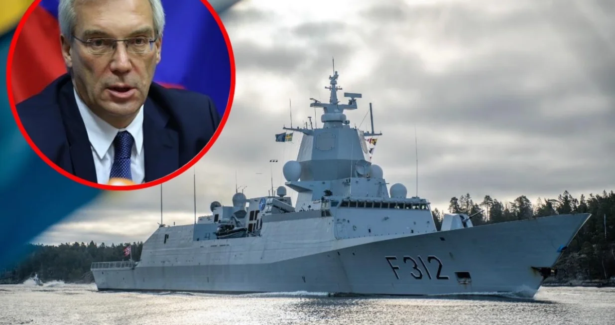 Grushko o NATO vježbi Baltic sentry/