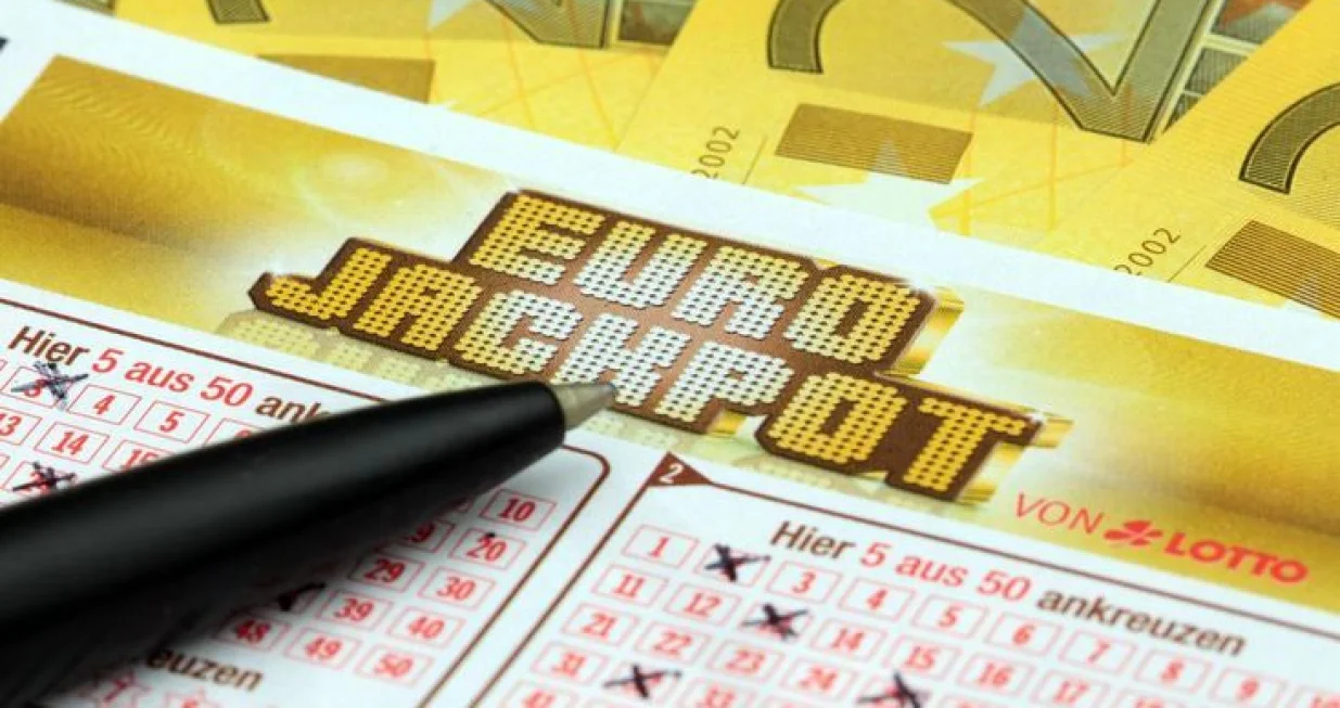 Izvučeni brojevi mu promijenili život/Pinterest