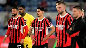 FOTO: REUTERS/Daniele Mascolo