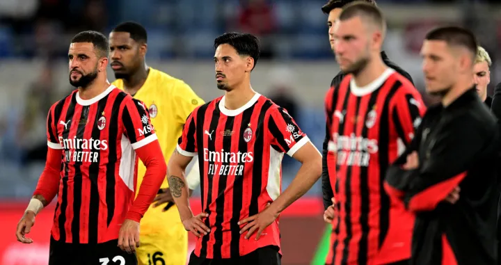 FOTO: REUTERS/Daniele Mascolo