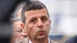 Nebojša Vukanović/Arhiva 