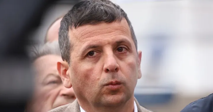 Nebojša Vukanović/Arhiva 