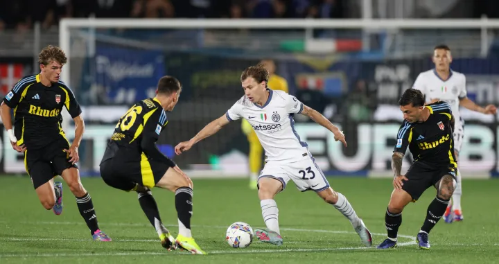 FOTO: REUTERS/Claudia Greco