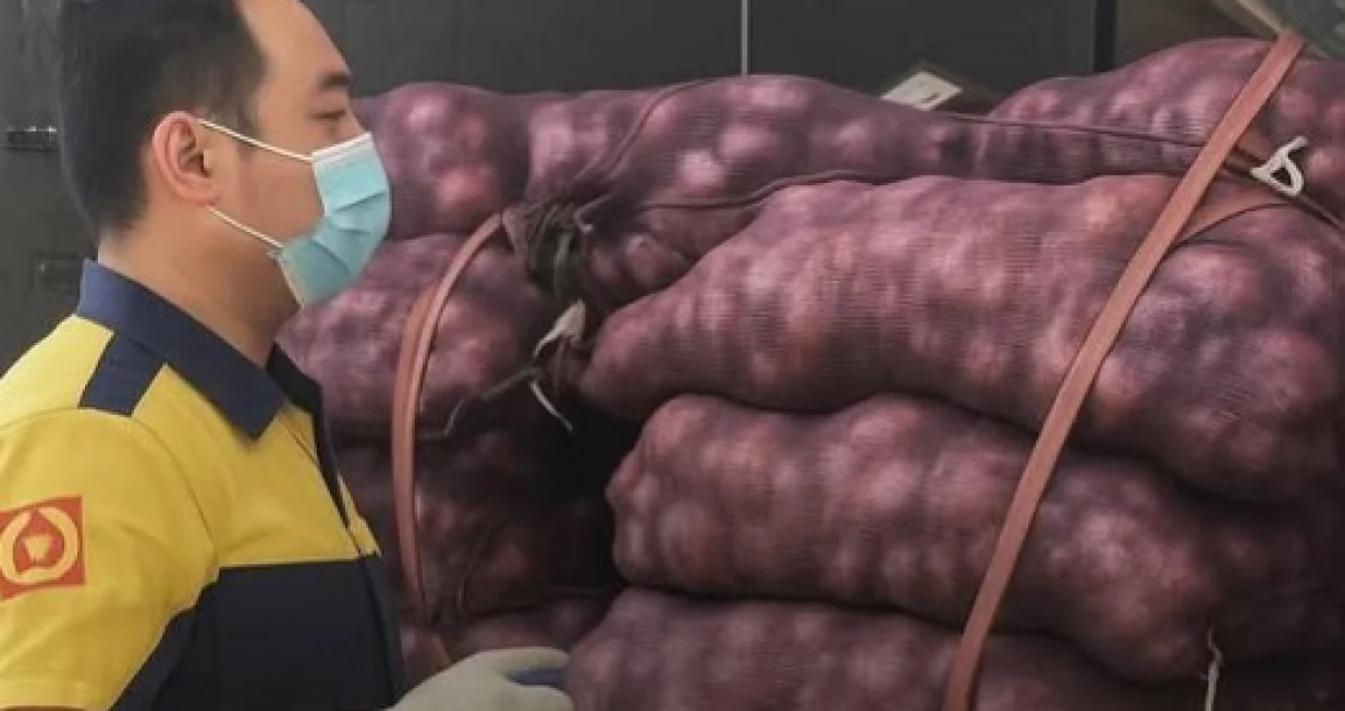 Facebook/ Myster Kwalar/Myster Kwalar