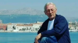 Oliver Dragojević/Instagram