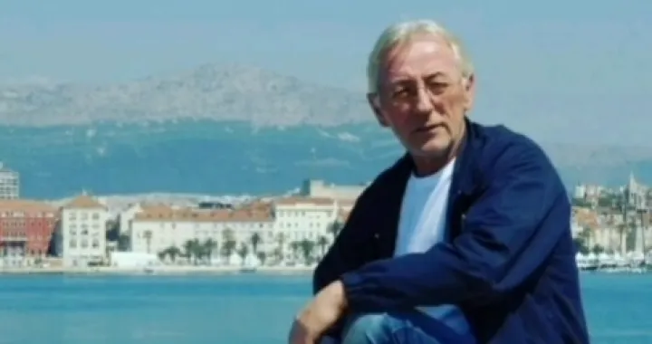 Oliver Dragojević/Instagram