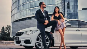 Njihove veze mirišu na luksuz/Freepik