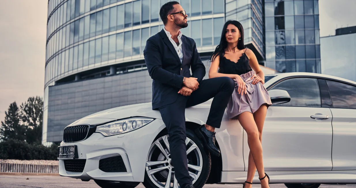 Njihove veze mirišu na luksuz/Freepik