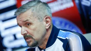 Dželaludin Muharemović (FOTO: Damir Deljo/Oslobođenje)