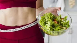 Zaboravite rigorozne dijete/Freepik