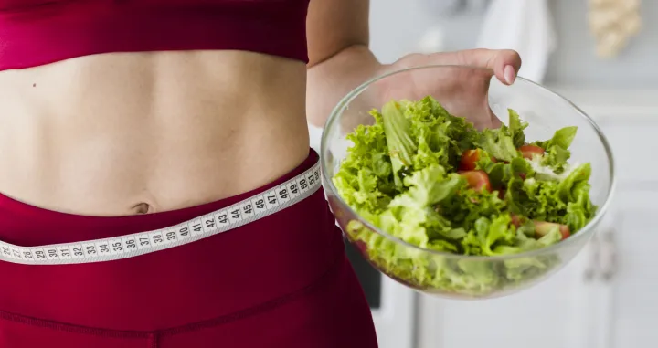 Zaboravite rigorozne dijete/Freepik