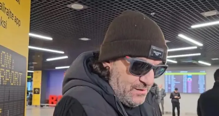 Aleksandar Vuksanović, Aca Lukas, srbijanski turbofolk pjevač/Prtsc