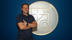 Mario Kovačević (FOTO: GNK Dinamo)