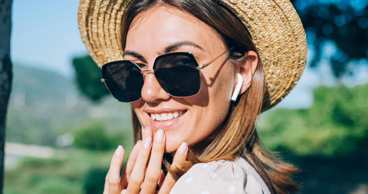 Podižu stajling na vi&scaron;i nivo/Freepik