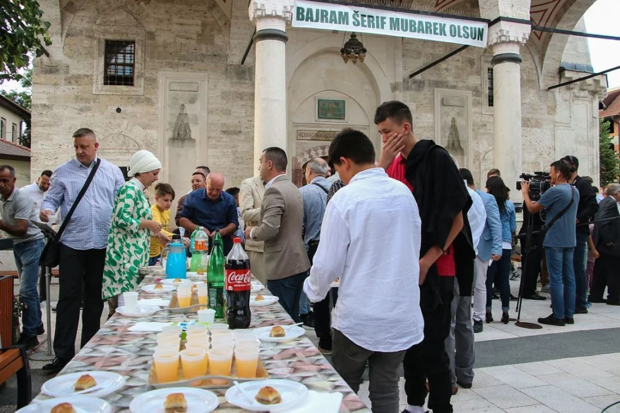 Bajram Banja Luka/