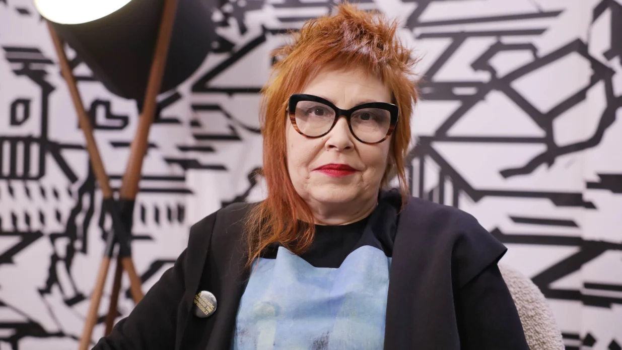 Tanja Miletić Oručević/