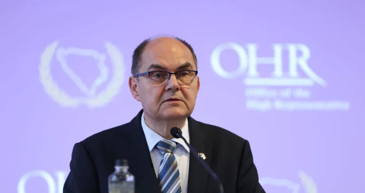 Christian Schmidt, pres/Fena/Fena