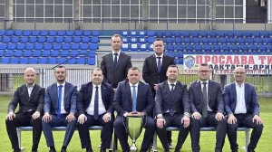 FOTO: Facebook/Miroslav Bojić