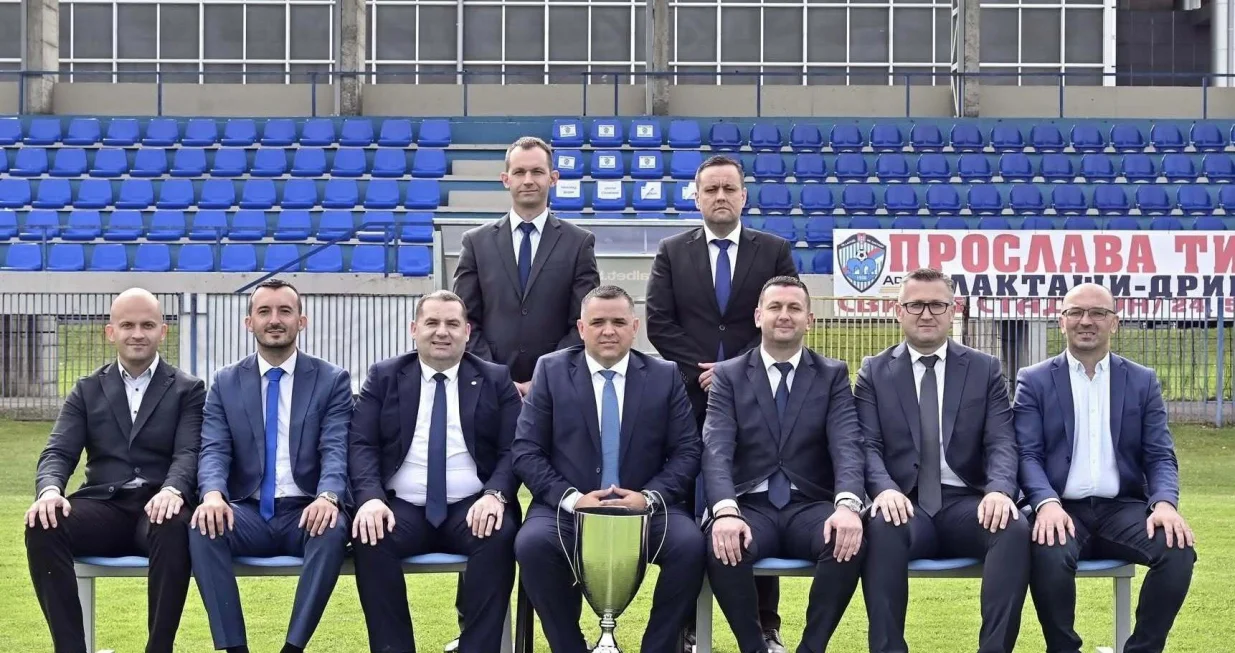 FOTO: Facebook/Miroslav Bojić