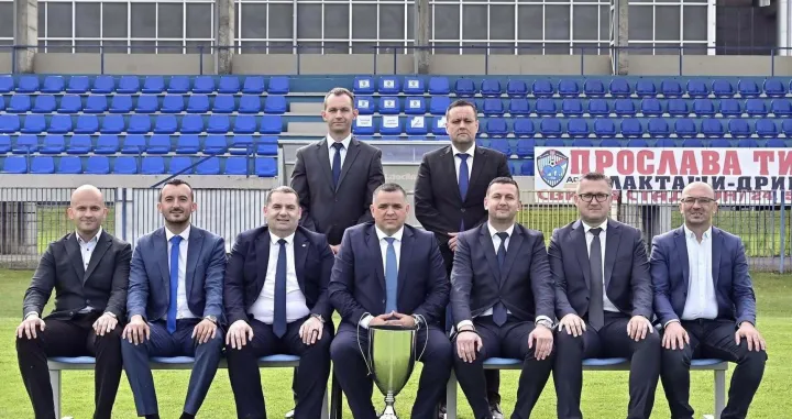 FOTO: Facebook/Miroslav Bojić