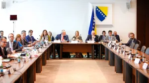 Sastanak dviju Trojki sa PICom/Damir Deljo