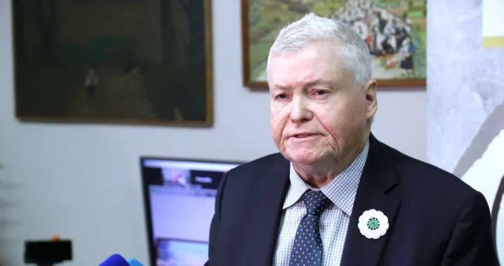 David Pettigrew FENA/