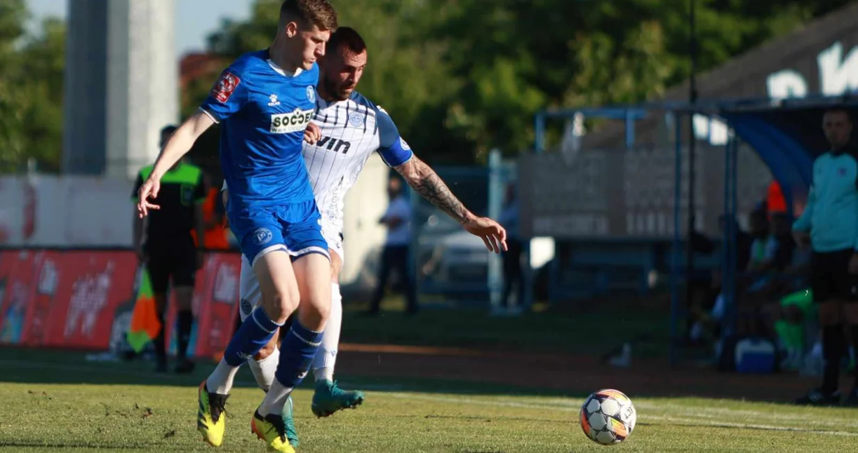 Radnik - Željezničar