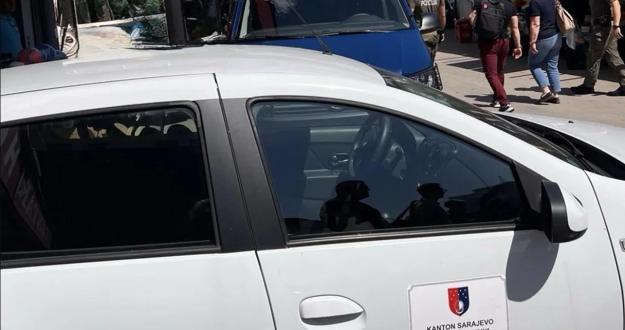 pijaca heco, inspekcija/