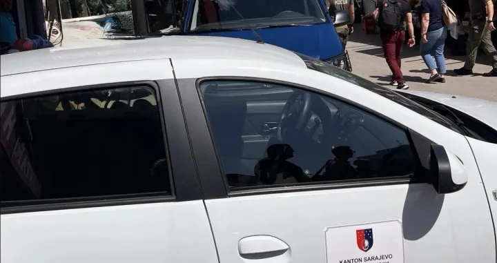 pijaca heco, inspekcija/