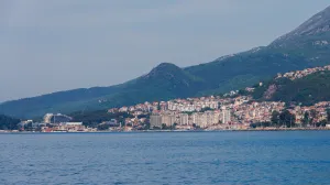 Panorama Herceg Novog/Zvonimir Barisin/pixsell