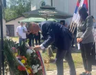 nenad nešić, obilježavanju Dana 17. lake pješadijske brigade Vojske Republike Srpske, održanom u organizaciji Boračke organizacije Republike Srpske – OO Ribnik/